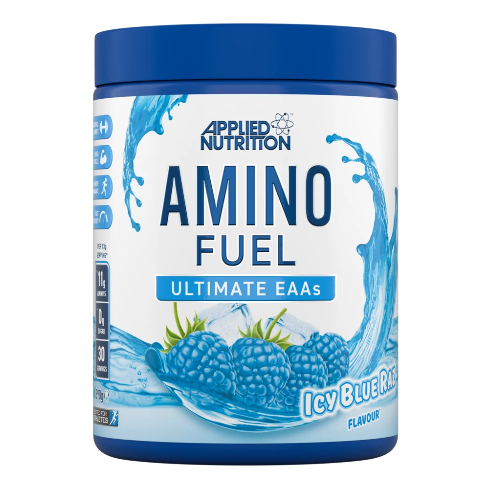 Amino Fuel EAA - Applied Nutrition