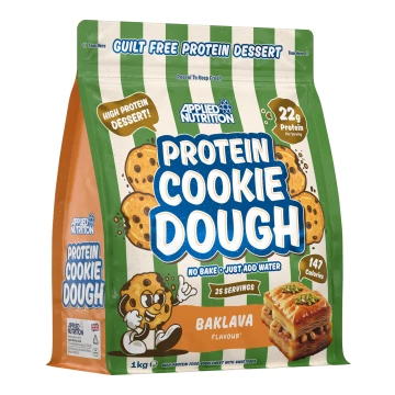 Protein Cookie Dough - Applied Nutrition