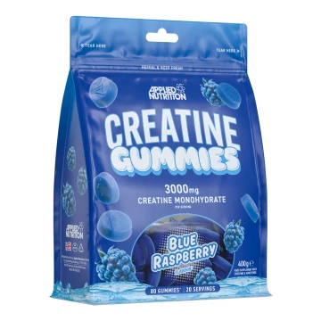 Creatine Gummies - Applied Nutrition