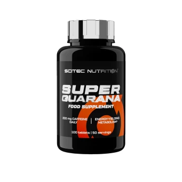 Super Guarana - Scitec Nutrition