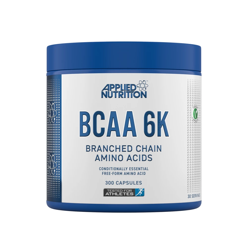 BCAA 6K - Applied Nutrition