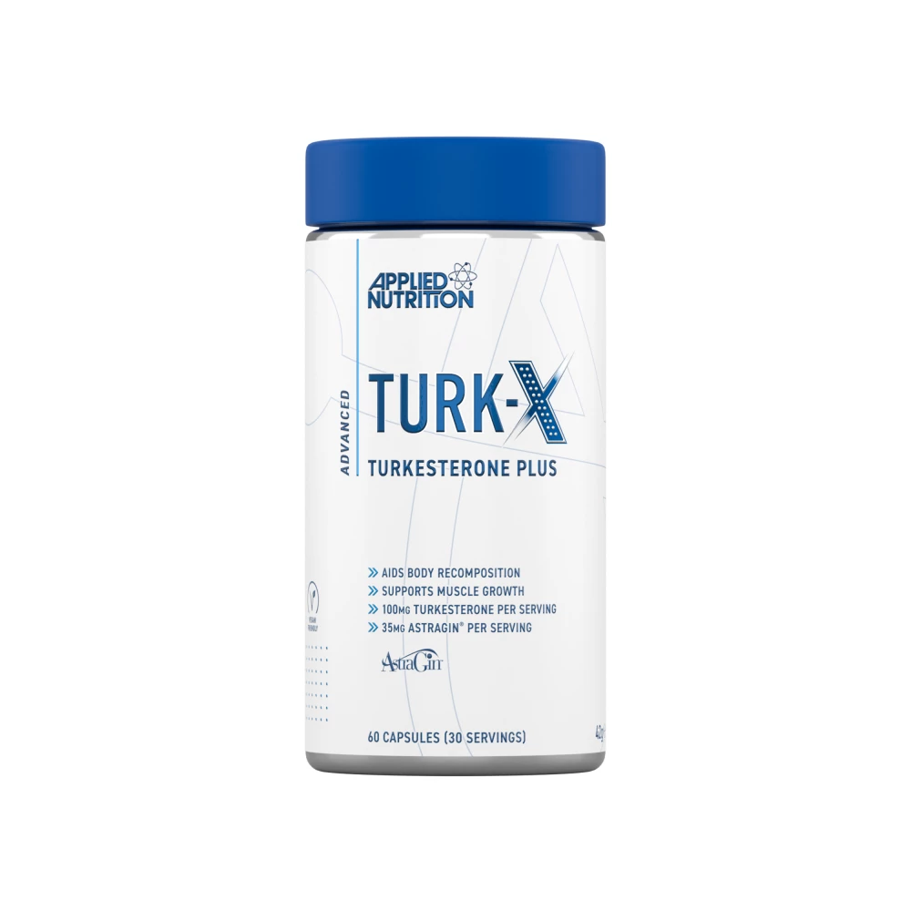 Turk-X - Applied Nutrition