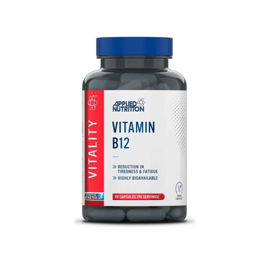 Vitamin B12 - Applied Nutrition