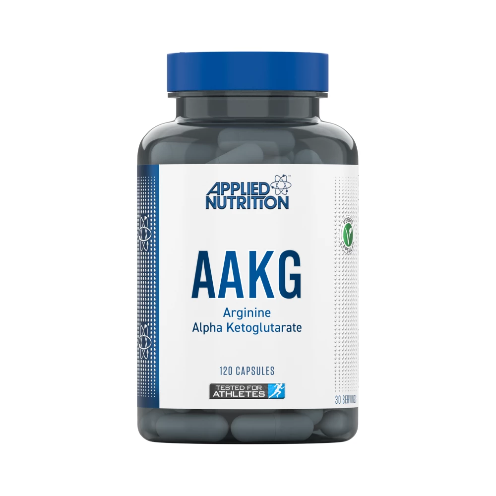 AAKG - Applied Nutrition