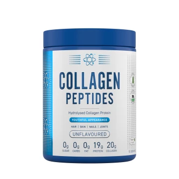 Collagen Peptides - Applied Nutrition