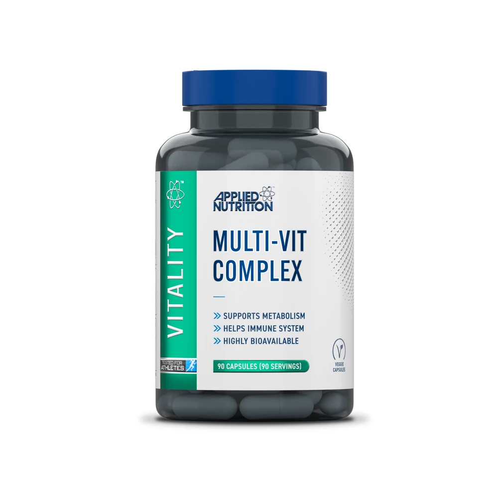 Multi-Vit Complex - Applied Nutrition