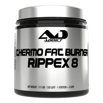 Rippex 8 - Addict Sport Nutrition