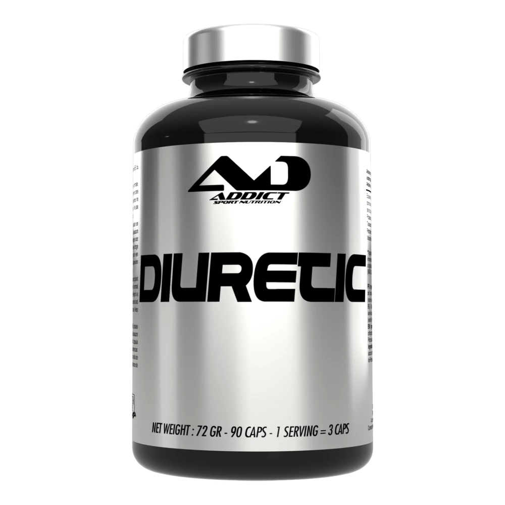 Diuretic - Addict Sport Nutrition