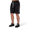 view0 Functional Mesh Shorts