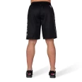 view1 Functional Mesh Shorts