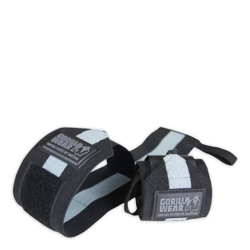 Wrist Wraps Ultra - Gorilla Wear