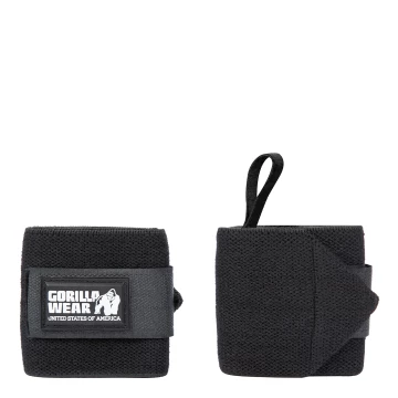 Wrist Wraps Basic - Gorilla Wear