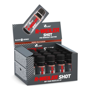 Redweiler Shot - Olimp Sport Nutrition