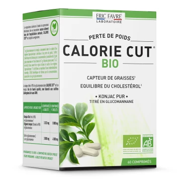 Calorie Cut - Eric Favre