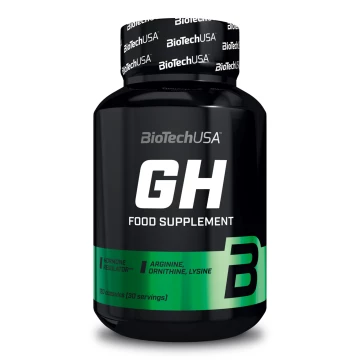 GH - BioTech USA