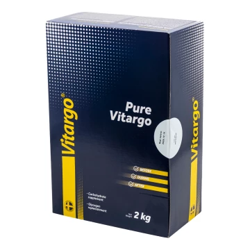 Vitargo Pure - Vitargo